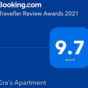 Appartement Era's