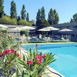**** Hotel Mercure Orange Centre A7/a9 France