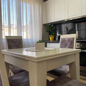 New Bazaar-apartment 1 Appartamento
