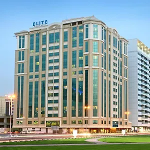 إيليت بيبلوس - مول الإمارات 5*, دبي الإمارات العربية المتحدة