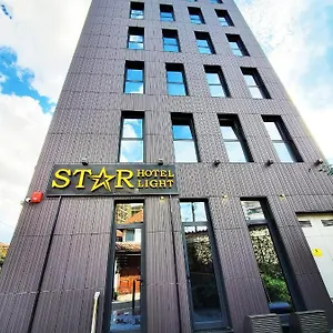 מלון Starlight