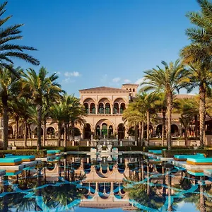 ون آند أونلي جزيرة النخلة 5*, دبي الإمارات العربية المتحدة