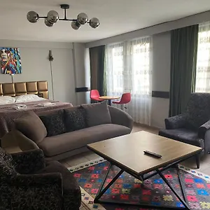 Khalkedon Suıte Türkiye