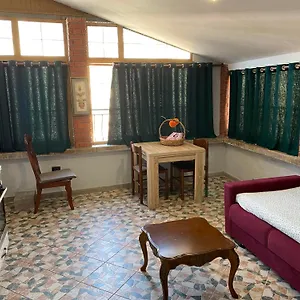 Apartment With View, Tirana