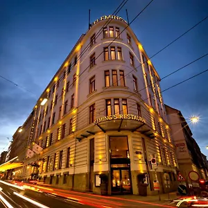 **** מלון Flemings Selection Wien-city אוסטריה