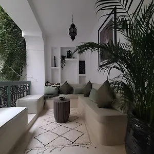  Maison d'hôtes Le Petit Pacha Maroc