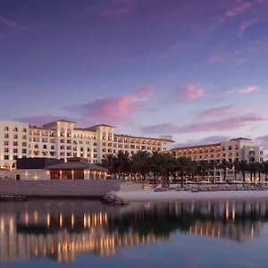 ***** מלון The Westin Saraya & ירדן