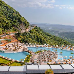 *** Hotel Select Hill Albanie