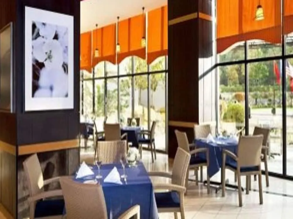 Mak Albania Hotel Τίρανα 5*,