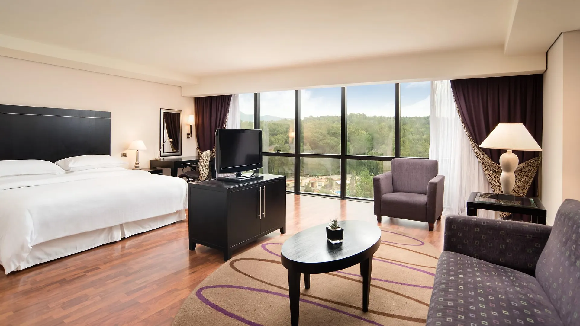 *****  Mak Albania Hotel Τίρανα Αλβανία