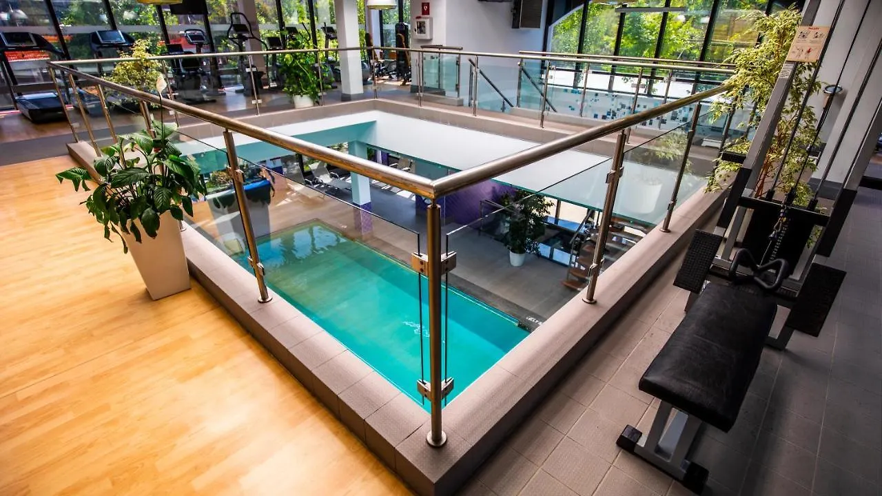Mak Albania Hotel Τίρανα