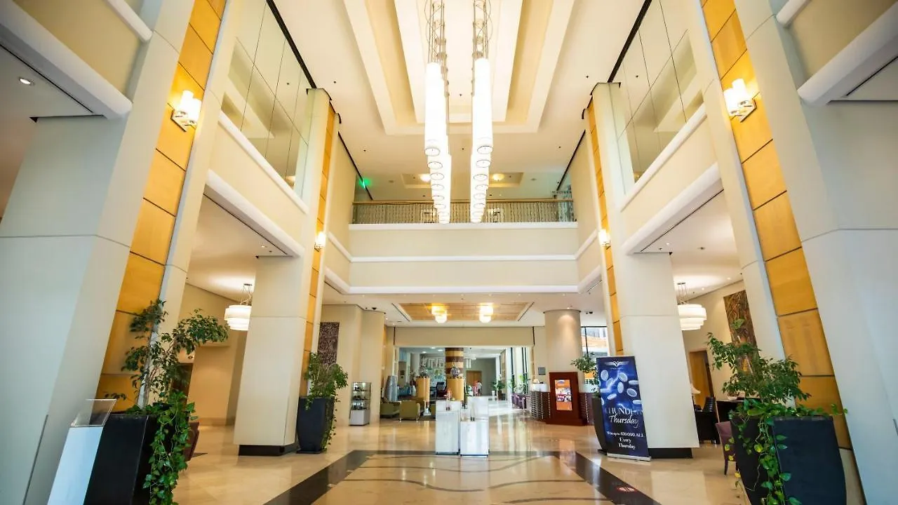 Mak Albania Hotel Τίρανα 5*,