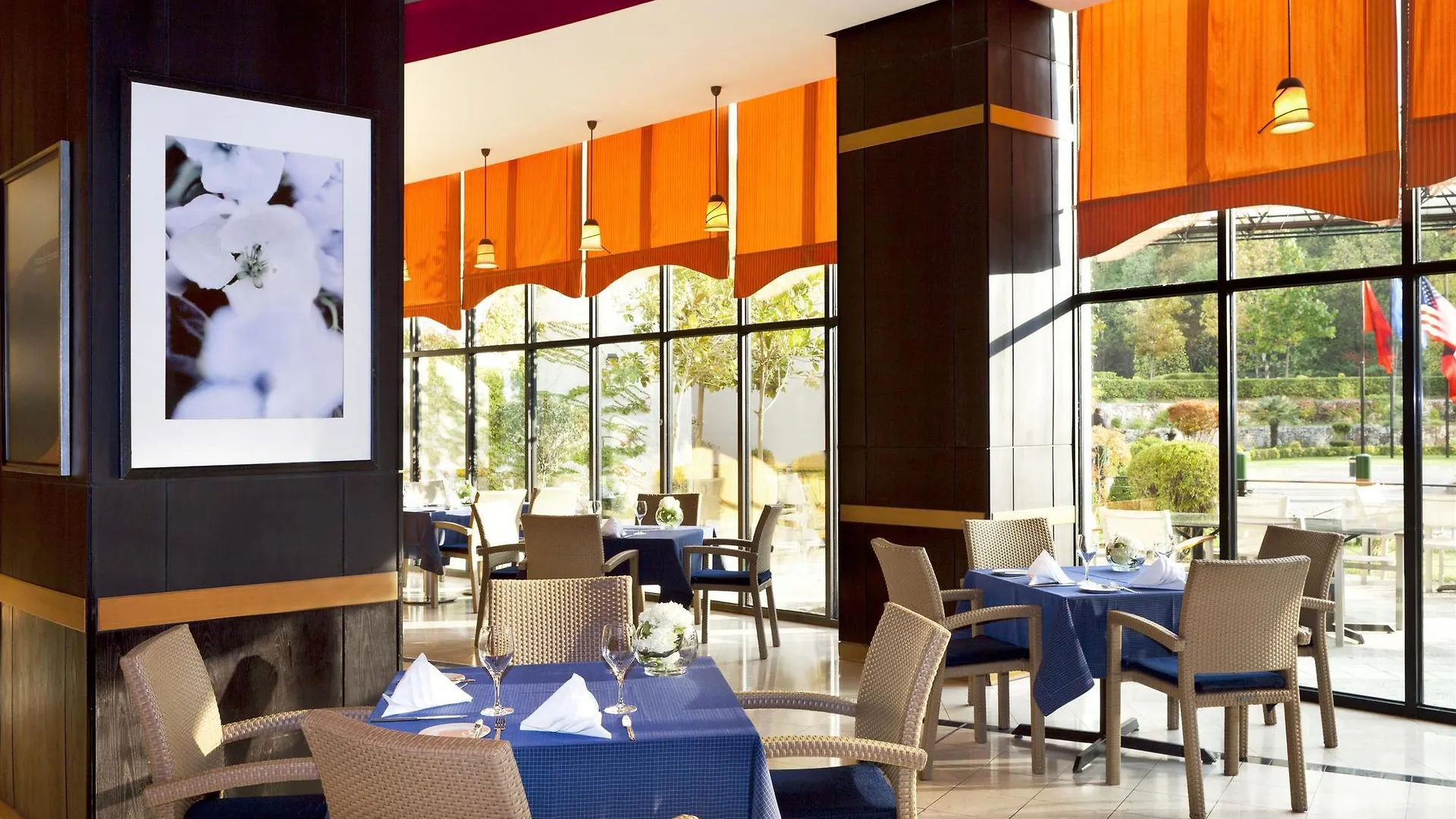 Mak Albania Hotel Τίρανα