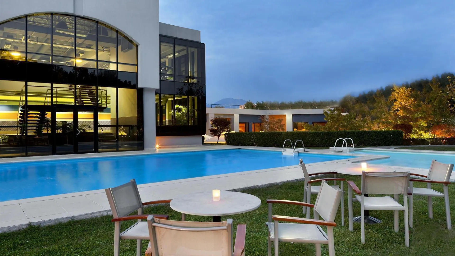Mak Albania Hotel Τίρανα