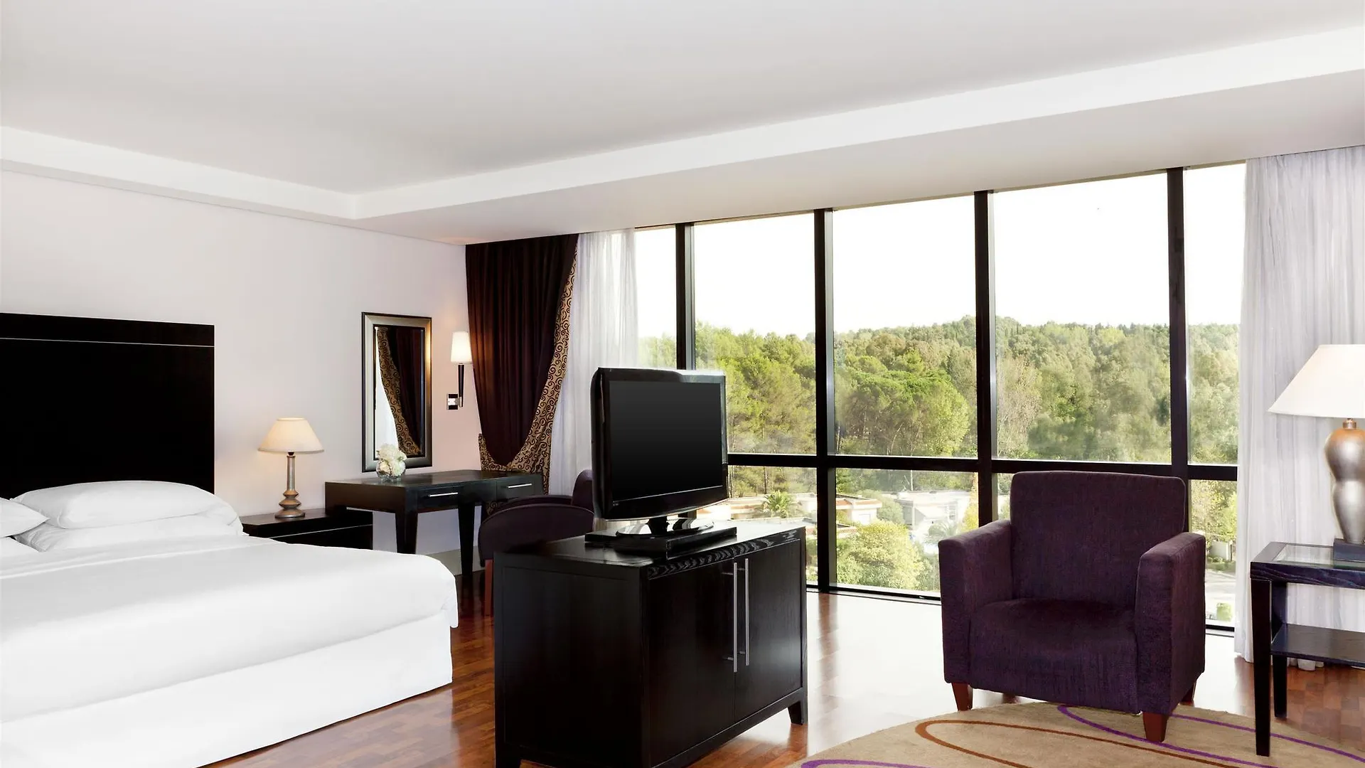 Mak Albania Hotel Τίρανα 5*,