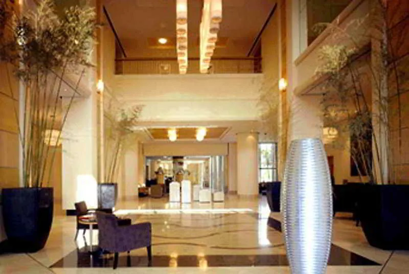 Mak Albania Hotel Τίρανα Αλβανία