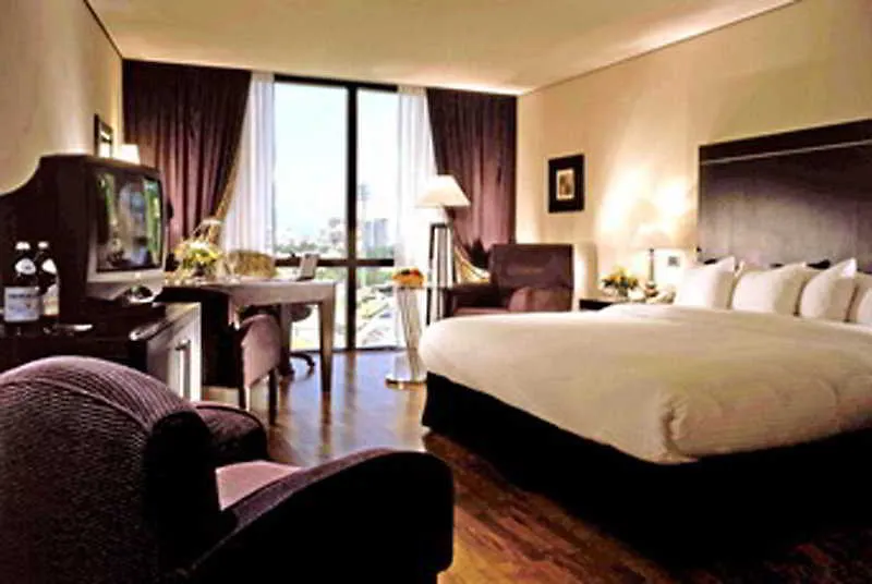 Mak Albania Hotel Τίρανα