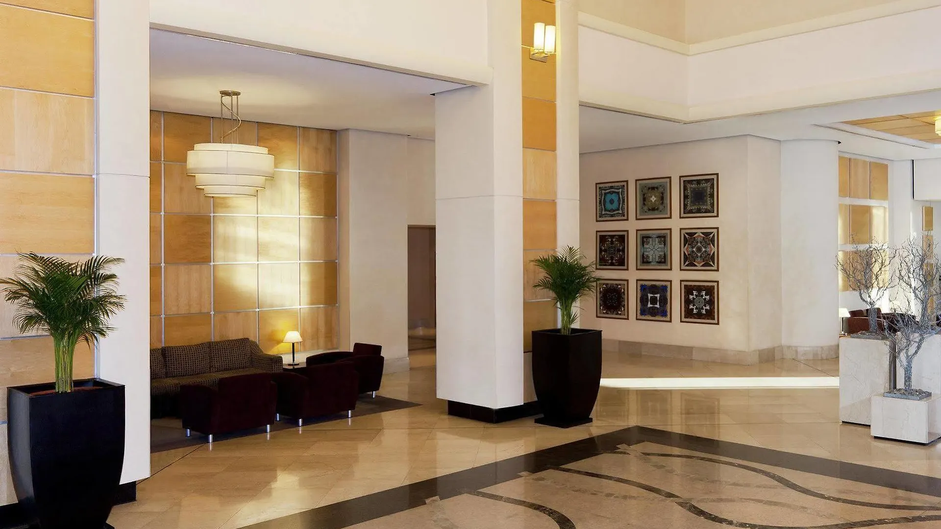 *****  טיראנה Mak Albania Hotel אלבניה
