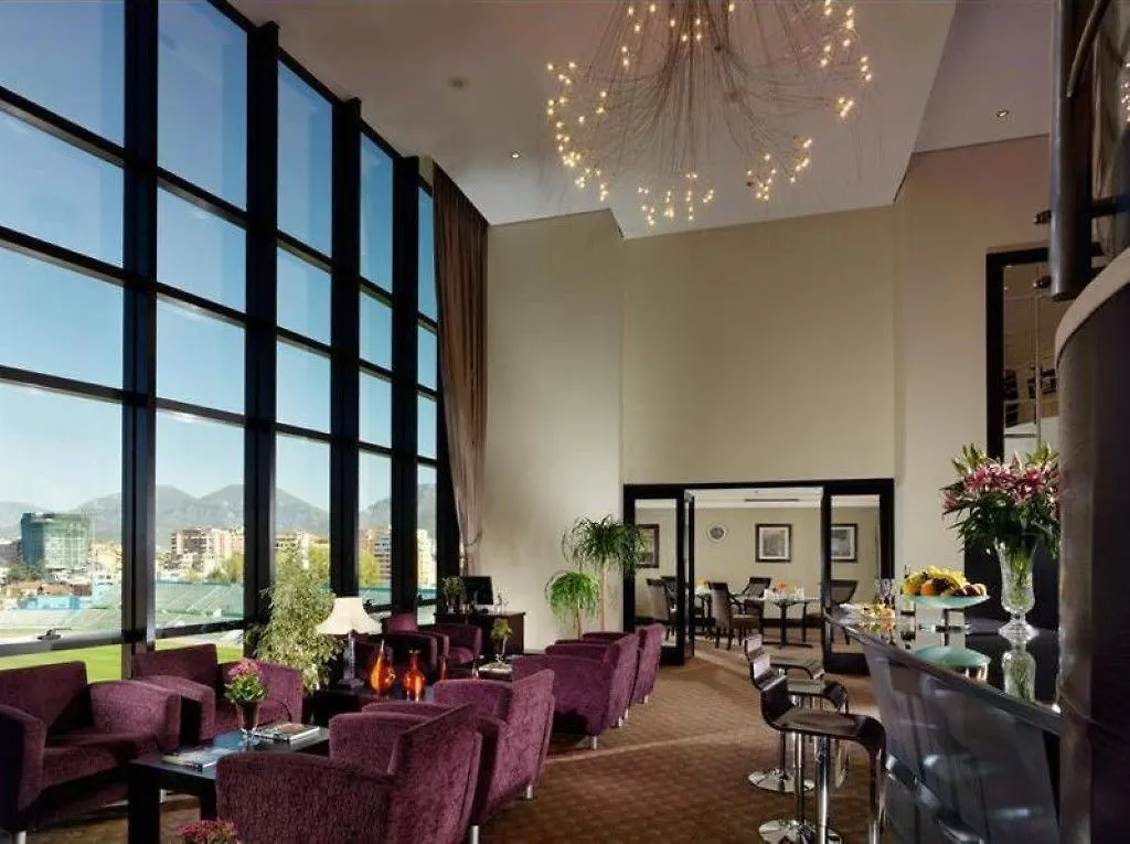 Mak Albania Hotel Τίρανα 5*,  Αλβανία
