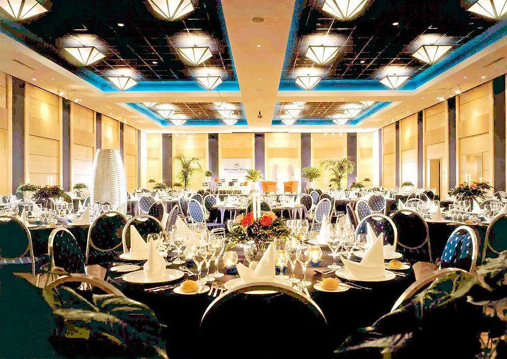 Mak Albania Hotel Τίρανα
